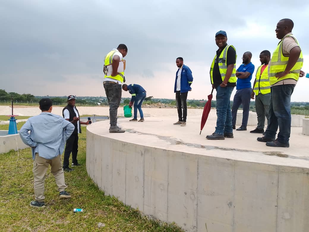 Infrastructure Development